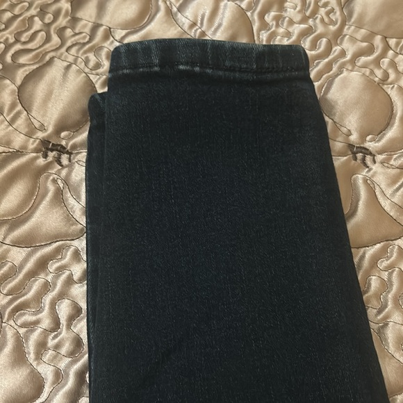 Levi’s Jean Legging 535 - Picture 3 of 4